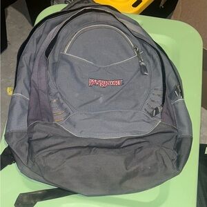 JanSport back pack